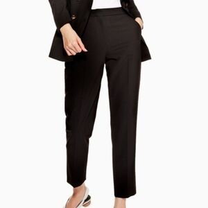 Topshop Cigarette Trousers